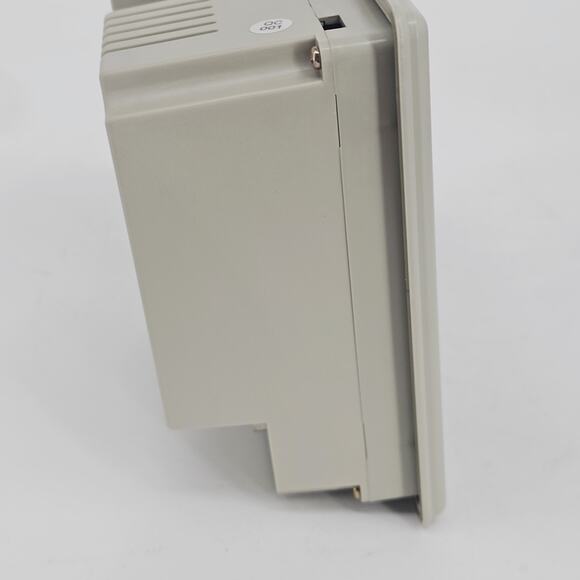 KEP Kessler-Ellis Products MMI-750 Touch Screen Interface Control Panel E7 1.6 - Picture 6 of 14